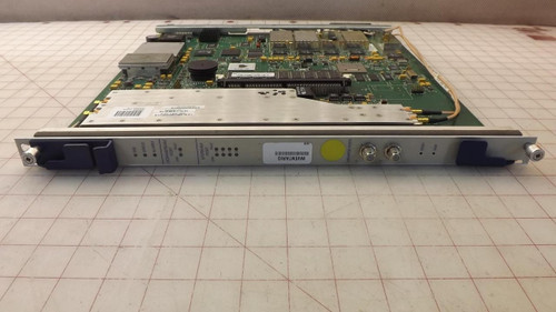 MOTOROLA 487934-001-00 PCB-0055-02 DOCSIS 1:4 CARD MODULE T32835