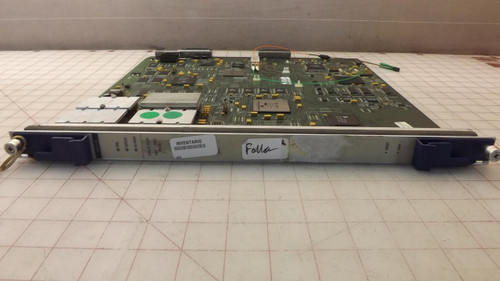 MOTOROLA 489301-003-00/V 516423-001 GIG-E SX GIGABIT EHERNET MODULE T32836
