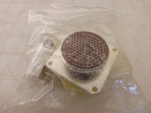 MS27466T25F35PB CONNECTOR T34043