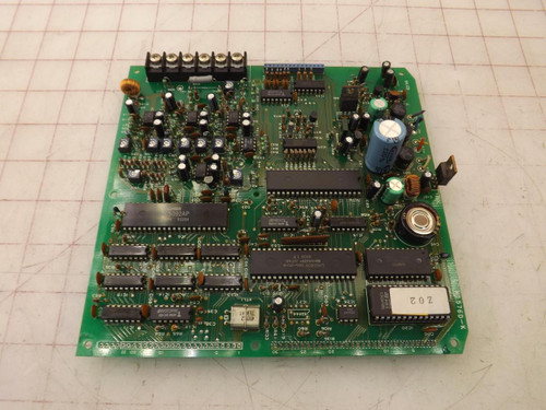 576D-K CIRCUIT BOARD T34585