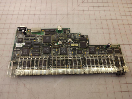 COMPEQ 73-2241-05 28-1987-08 CIRCUIT BOARD T34275