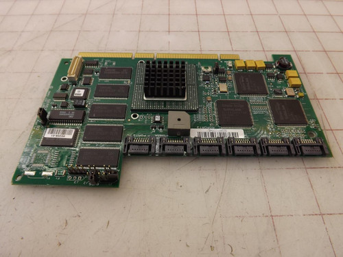 LSI LOGIC SER523 CIRCUIT BOARD T34279