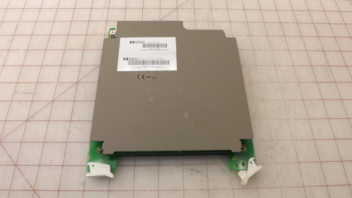 HEWLETT PACKARD 44473A 44473A-CONN SWITCH CARD W/ CONNECTOR T32489