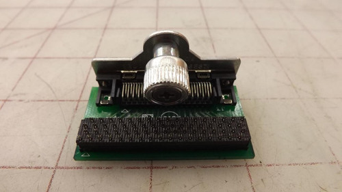 MOLEX VHDCI I/O MODULE T32471 MOLEX VHDCI I/O MODULE T32471