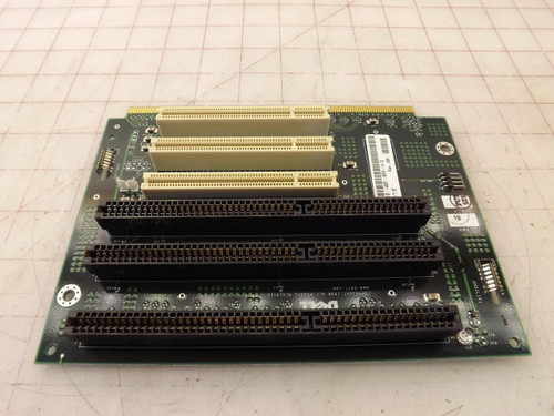 DELL 7171E RISER CARD T34373