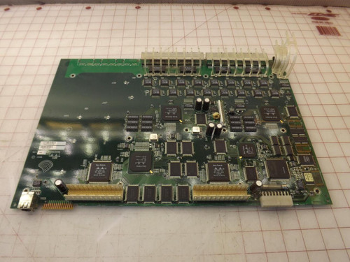 CISCO SYSTEMS 73-3173-07 28-2583-06 CIRCUIT BOARD T34381