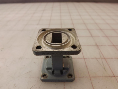 MCS P-8406 WAVEGUIDE T34157