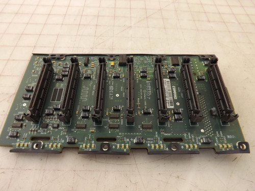 COMPAQ 126994-01 P1A710B9IIG50T RISER BOARD T34871