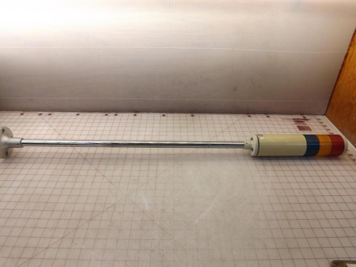PATLITE LHE BEACON T34602