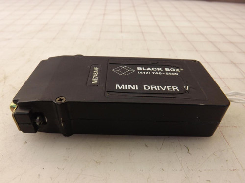 BLACKBOX ME745A/F  T35134