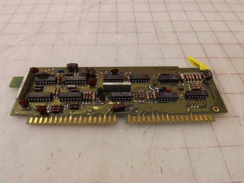 HP HEWLETT PACKARD 05328-60005 CIRCUIT BOARD T34839