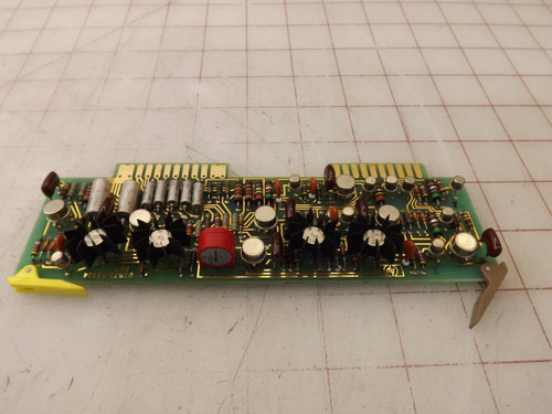 HP HEWLETT PACKARD 03575-66514 CIRCUIT BOARD T34774