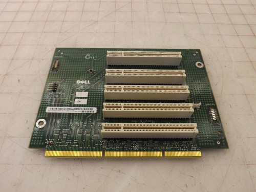 DELL MX-01424D-12417-12H-DLO8 RISER BOARD T34848