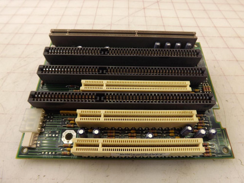 HP HEWLETT PACKARD  5183-2111 1698-01GX B-VOA CIRCUIT BOARD T34709