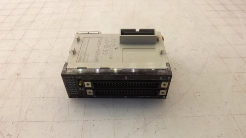 OMRON CJ1W-ID261 INPUT UNIT T34288
