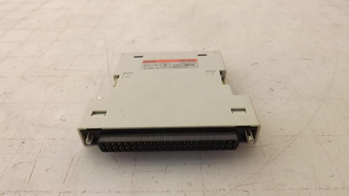 SUNX SL-P5 OUTPUT MODULE T34296