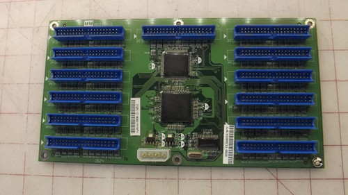 WYTRON  DD21 HARD DISK DUPLICATOR T34302