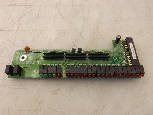 143041-400 CIRCUIT BOARD T35061