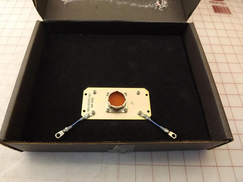 ACTION CIRCUITS 1D85345-503 1D89463-1 CONNECTOR T33642