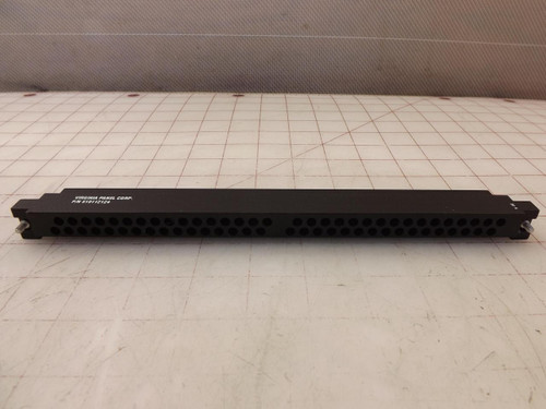 VIRGINIA PANEL 510112124 CONNECTOR T33919
