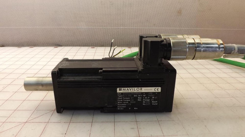 MAVILOR BLS-055 SERVO MOTOR T32550