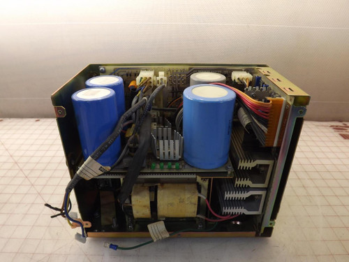 HK HUNG HING DIGITAL 7426115-0-0 70-18921 POWER SUPPLY T34764