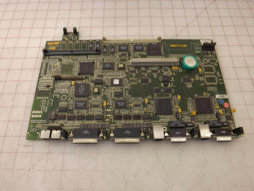 ADVANCED COMPUTER COMMUNICATIONS 6800315 83-1128-01-30 CIRCUIT BOARD T35474