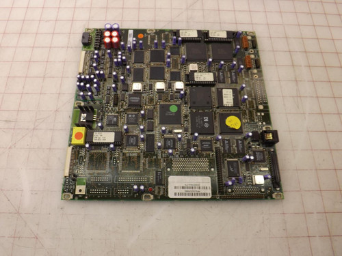 DEDICATED MICROS LIMITED DVTRC DVT36 CIRCUIT BOARD T35475
