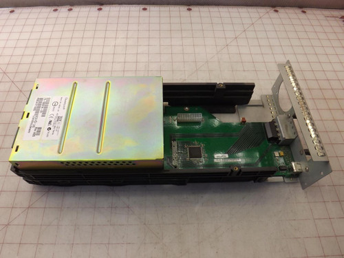 QUANTUM TR-S23XA-ZK 70-80014-01 LOADER LIBRARY DRIVE T35202