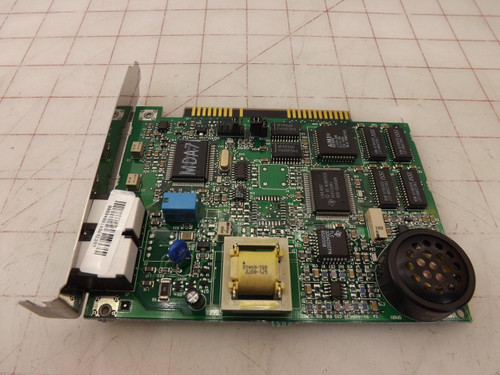 US ROBOTICS CJEUSA-65828-FA-E 1.012.0335-C MODEM CARD T33700