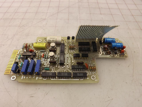 2160A-3040 AOU 415984 CKT1 CIRCUIT BOARD T35330