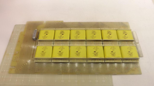 SSR FACT HUGHES F1161-501 F1161-601 F-542-510 CIRCUIT BOARD T34084