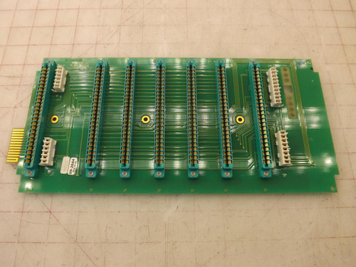 HP HEWLETT PACKARD 03497-66504 CIRCUIT BOARD T34874