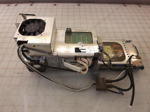 SONY PSCD10 POWER SUPPLY T35431 SONY PSCD10 POWER SUPPLY T35431