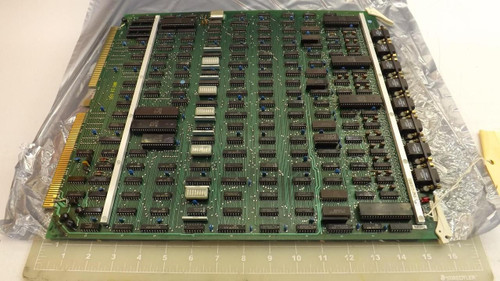 RAMTEK 9400 510377-01B 504075-04B11 504077 SERIAL LINK T34102