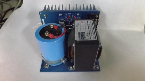 DITMCO INTERNATIONAL 28790-2 26-00415 POWER SUPPLY  T33505