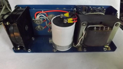 DITMCO INTERNATIONAL 28790-2 053-1489-1 5409-6-47117 POWER SUPPLY  T33506