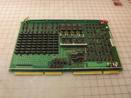 2266-4737 CIRCUIT BOARD T33610