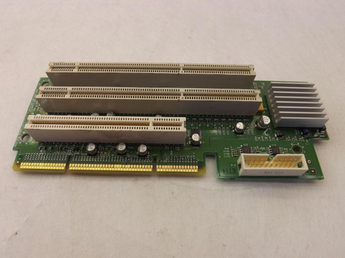 IBM DIAMANTE 59P59925 48P9027 RISER BOARD T35685