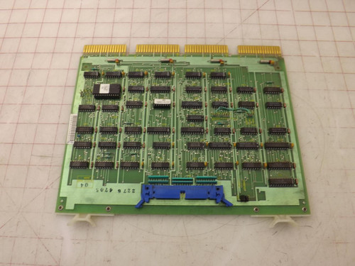 2275-0704/4 CIRCUIT BOARD T35340