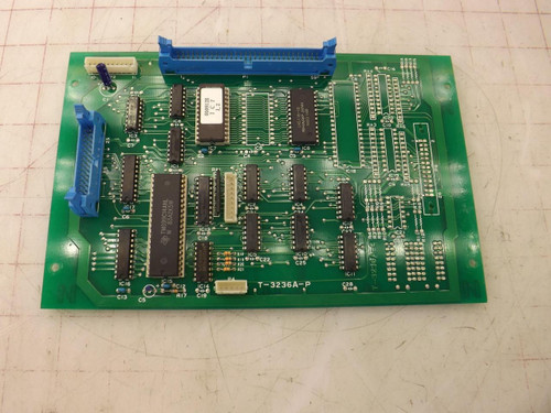 T-3236A-P CIRCUIT BOARD T35250