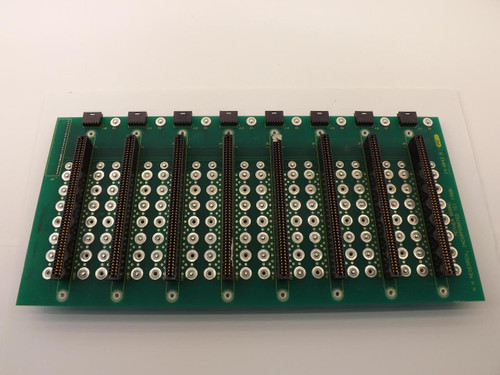 N H RESEARCH 14-0842 A-00 611570-4 CIRCUIT BOARD T35872