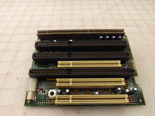 HP HEWLETT PACKARD 5183-2111 BACKPLANE BOARD T34908