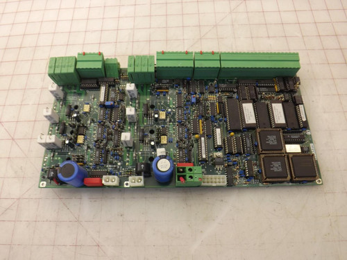 ACS T10170371 ME594V04699 SB212 CIRCUIT BOARD T35126