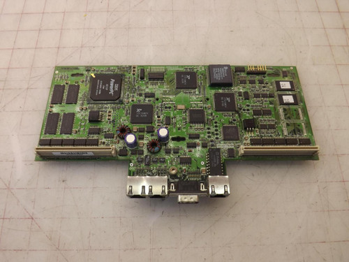 COMPAQ 253075-001 CIRCUIT BOARD T34912