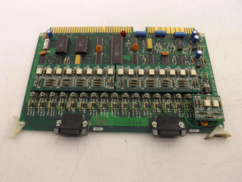 VIDEOJET 353805-E 353959G PRINTHEAD DRIVER BOARD T35979
