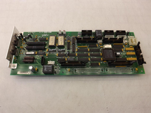 ASTRO-MED 41876-000 41876-001 CIRCUIT BOARD T35688