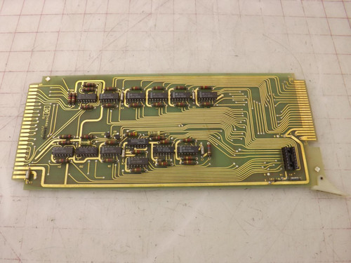 HP HEWLETT PACKARD 06940-60025 CIRCUIT BOARD T35467
