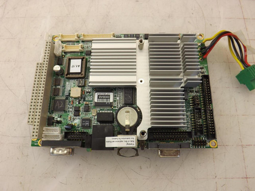 ADVANTECH R142C151C152 1070923225-201 CIRCUIT BOARD T35257