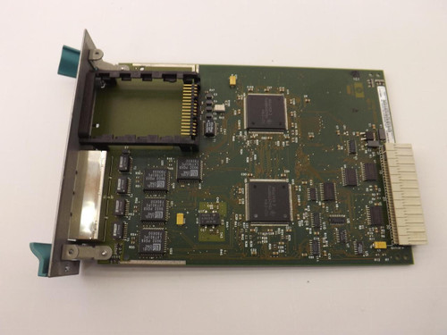 HP HEWLETT PACKARD J3102-80002 HP J3102A ADVANCESTACK SWITCH ETHERNET MODULE T36295